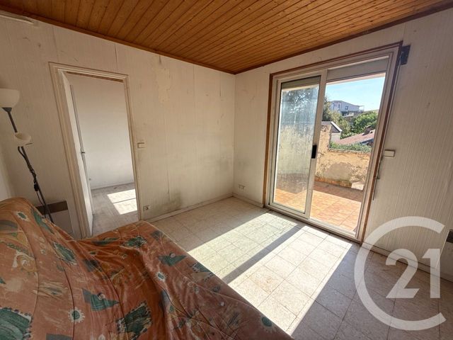 Appartement F1 &agrave; vendre - 2 pi&egrave;ces - 25,71 m2 - Toulouse - 31 - MIDI-PYRENEES