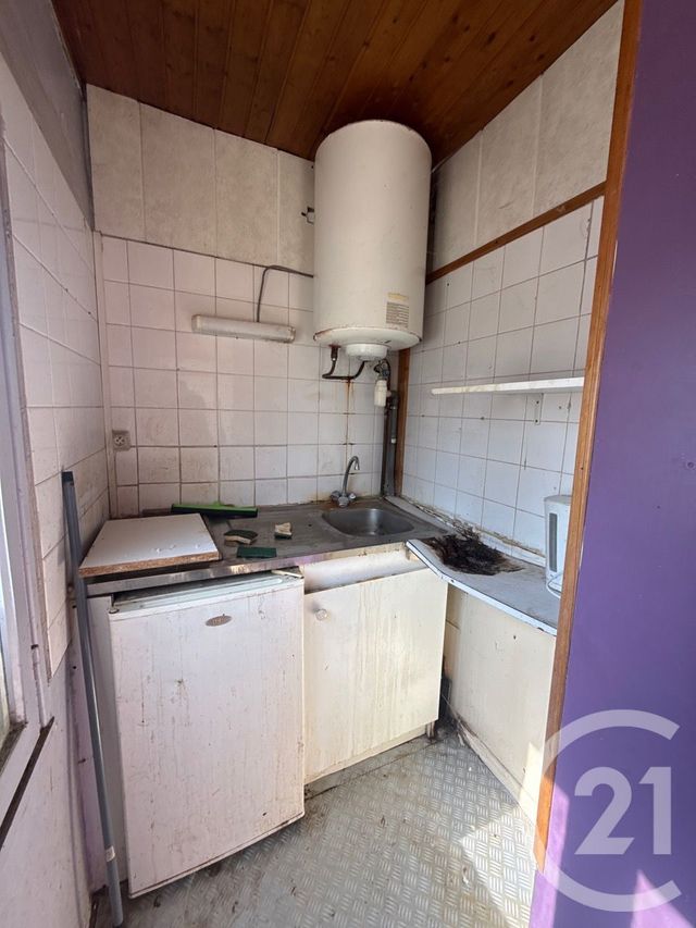 Appartement F1 &agrave; vendre - 2 pi&egrave;ces - 25,71 m2 - Toulouse - 31 - MIDI-PYRENEES