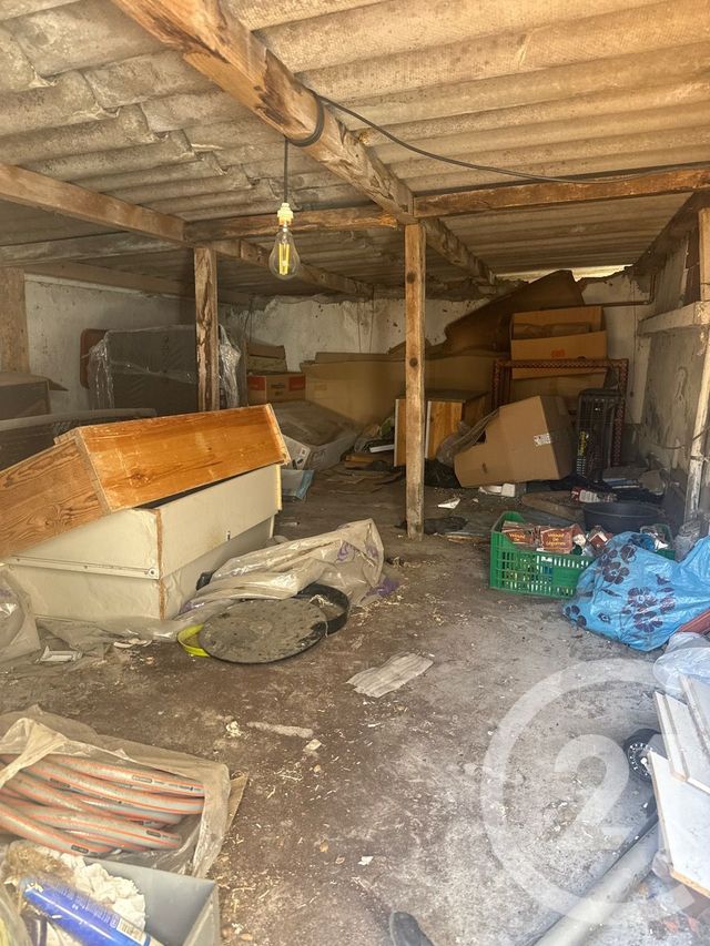 Appartement F1 &agrave; vendre - 2 pi&egrave;ces - 25,71 m2 - Toulouse - 31 - MIDI-PYRENEES