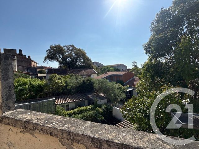 appartement - TOULOUSE - 31