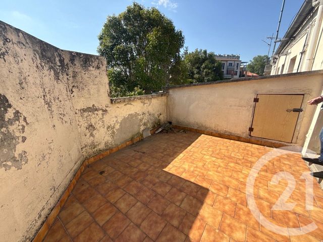 Appartement F1 &agrave; vendre - 2 pi&egrave;ces - 25,71 m2 - Toulouse - 31 - MIDI-PYRENEES