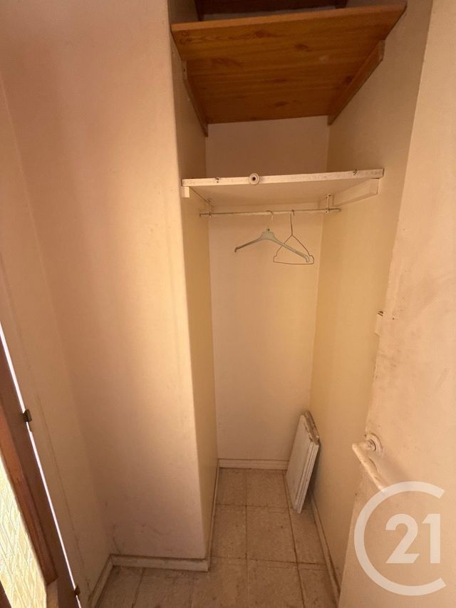 Appartement F1 &agrave; vendre - 2 pi&egrave;ces - 25,71 m2 - Toulouse - 31 - MIDI-PYRENEES