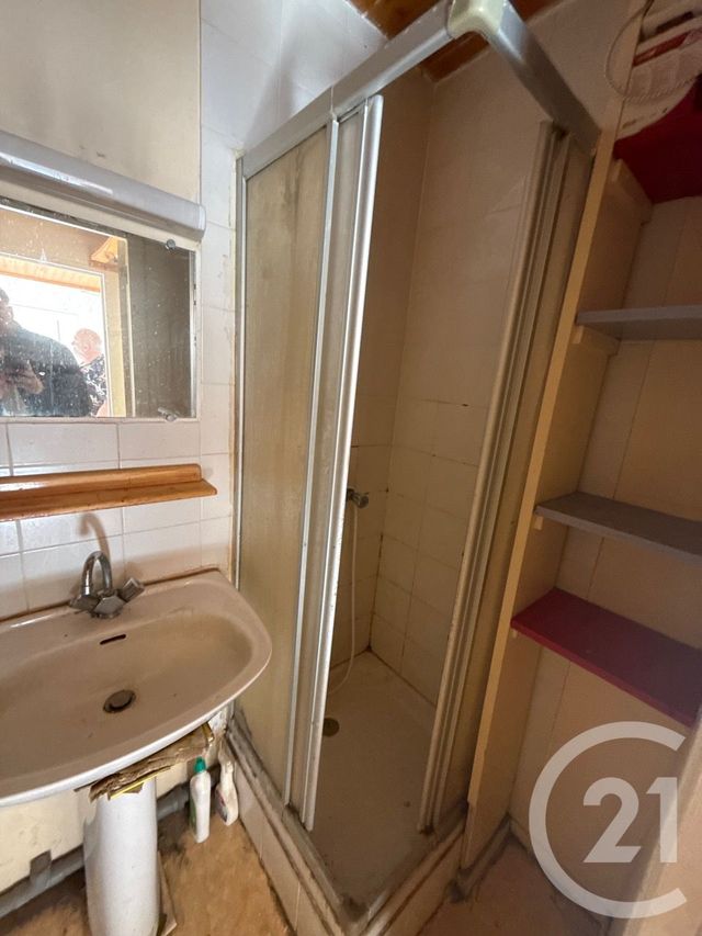 Appartement F1 &agrave; vendre - 2 pi&egrave;ces - 25,71 m2 - Toulouse - 31 - MIDI-PYRENEES