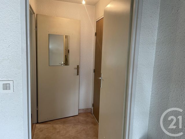 Appartement Atelier d'artiste &agrave; louer - 2 pi&egrave;ces - 28,79 m2 - Toulouse - 31 - MIDI-PYRENEES