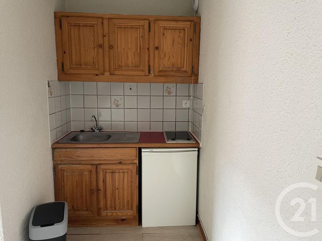 Appartement Atelier d'artiste &agrave; louer - 2 pi&egrave;ces - 28,79 m2 - Toulouse - 31 - MIDI-PYRENEES