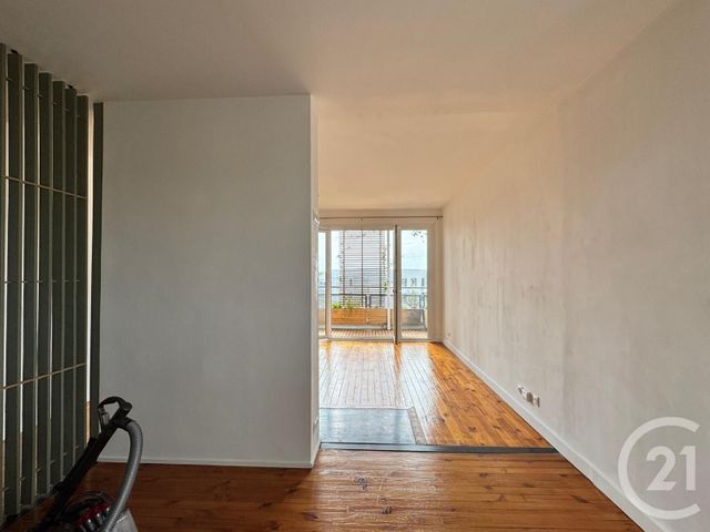 appartement - TOULOUSE - 31