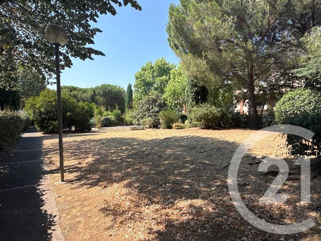 Appartement T2 &agrave; vendre - 2 pi&egrave;ces - 36,05 m2 - Toulouse - 31 - MIDI-PYRENEES