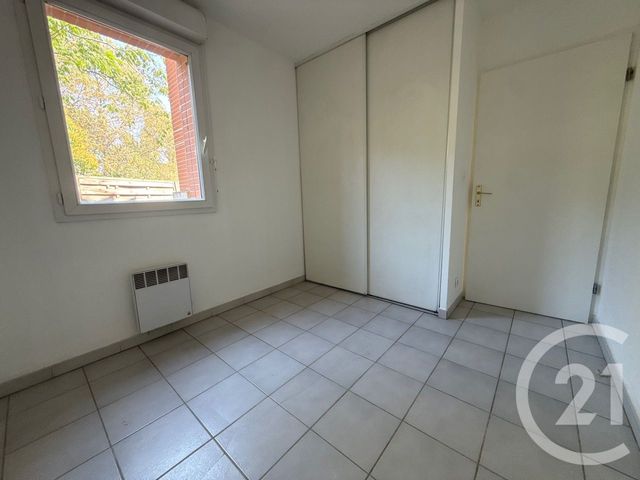 Appartement T2 &agrave; vendre - 2 pi&egrave;ces - 36,05 m2 - Toulouse - 31 - MIDI-PYRENEES