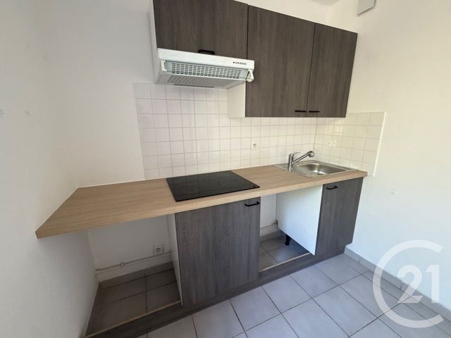 Appartement T2 &agrave; vendre - 2 pi&egrave;ces - 36,05 m2 - Toulouse - 31 - MIDI-PYRENEES