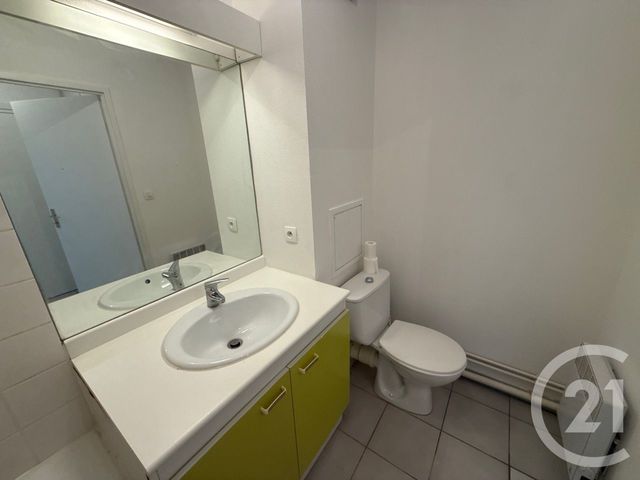 Appartement T2 &agrave; vendre - 2 pi&egrave;ces - 36,05 m2 - Toulouse - 31 - MIDI-PYRENEES
