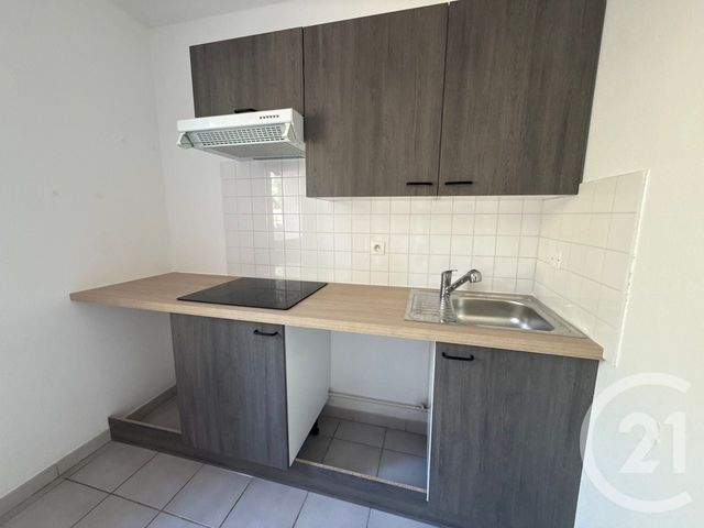 Appartement T2 &agrave; vendre - 2 pi&egrave;ces - 36,05 m2 - Toulouse - 31 - MIDI-PYRENEES