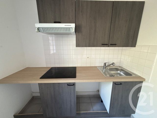 Appartement T2 &agrave; vendre - 2 pi&egrave;ces - 36,05 m2 - Toulouse - 31 - MIDI-PYRENEES