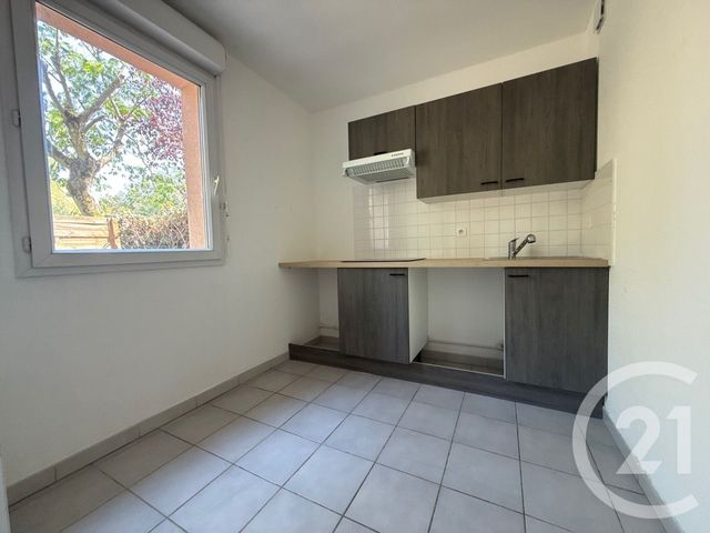 Appartement T2 &agrave; vendre - 2 pi&egrave;ces - 36,05 m2 - Toulouse - 31 - MIDI-PYRENEES