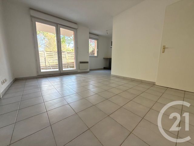 Appartement T2 &agrave; vendre - 2 pi&egrave;ces - 36,05 m2 - Toulouse - 31 - MIDI-PYRENEES