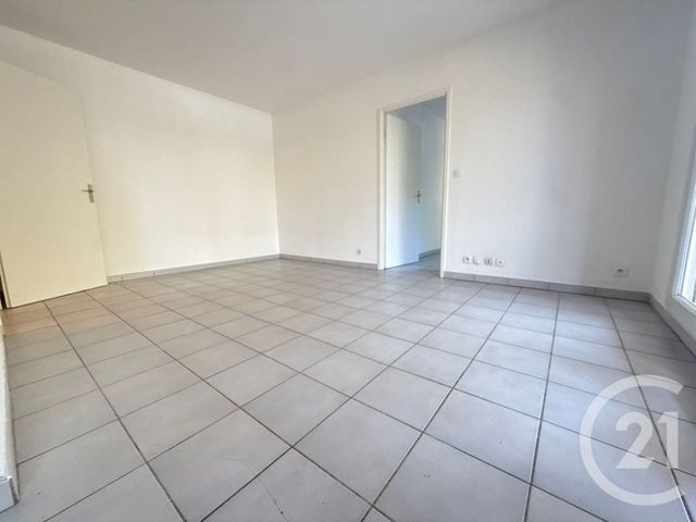 Appartement T2 &agrave; vendre - 2 pi&egrave;ces - 36,05 m2 - Toulouse - 31 - MIDI-PYRENEES