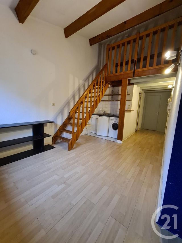 appartement - TOULOUSE - 31