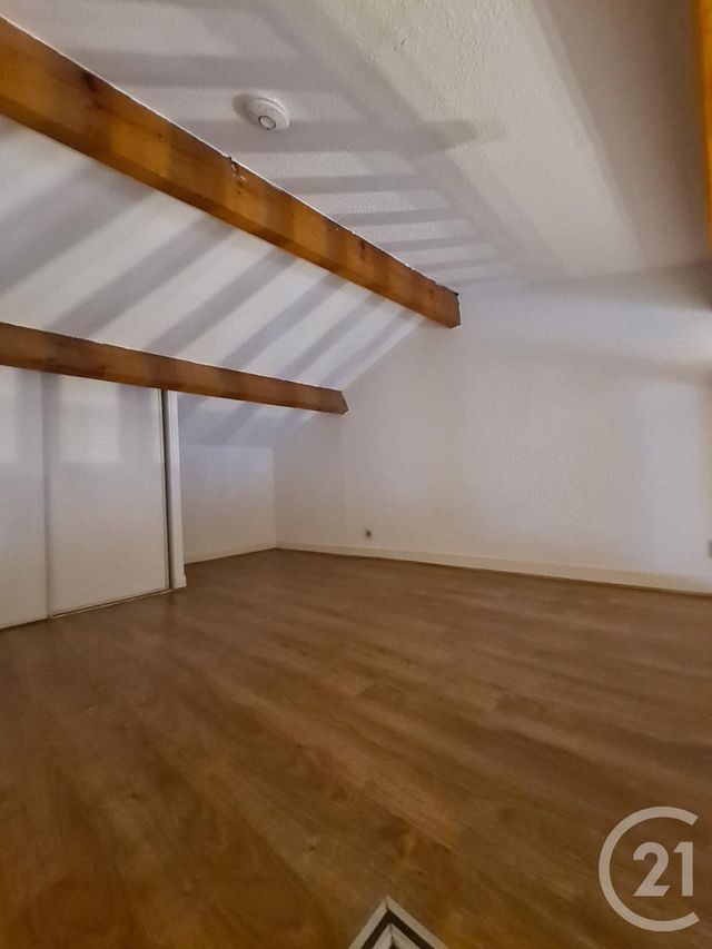 Appartement F2 &agrave; louer - 2 pi&egrave;ces - 32,84 m2 - Toulouse - 31 - MIDI-PYRENEES