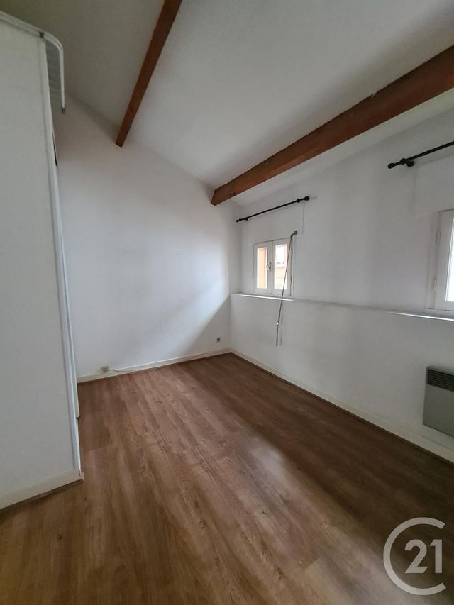 Appartement F2 &agrave; louer - 2 pi&egrave;ces - 32,84 m2 - Toulouse - 31 - MIDI-PYRENEES