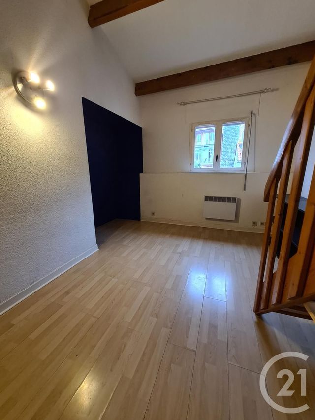 Appartement F2 &agrave; louer - 2 pi&egrave;ces - 32,84 m2 - Toulouse - 31 - MIDI-PYRENEES