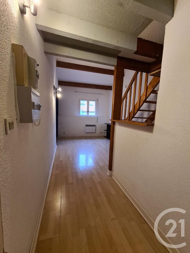 Appartement F2 &agrave; louer - 2 pi&egrave;ces - 32,84 m2 - Toulouse - 31 - MIDI-PYRENEES