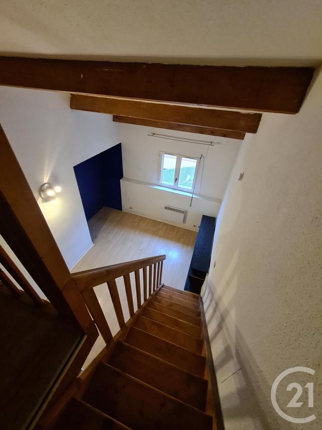 Appartement F2 &agrave; louer - 2 pi&egrave;ces - 32,84 m2 - Toulouse - 31 - MIDI-PYRENEES