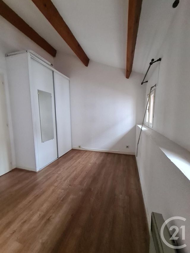 Appartement F2 &agrave; louer - 2 pi&egrave;ces - 32,84 m2 - Toulouse - 31 - MIDI-PYRENEES