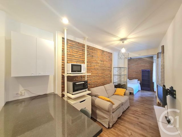 appartement - TOULOUSE - 31