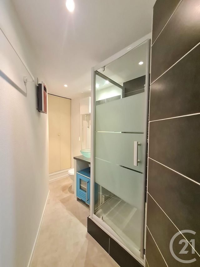 Appartement F2 &agrave; louer - 2 pi&egrave;ces - 27 m2 - Toulouse - 31 - MIDI-PYRENEES