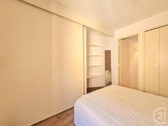 Appartement F2 &agrave; louer - 2 pi&egrave;ces - 27 m2 - Toulouse - 31 - MIDI-PYRENEES