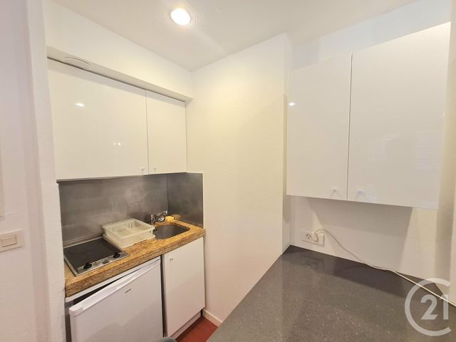 Appartement F2 &agrave; louer - 2 pi&egrave;ces - 27 m2 - Toulouse - 31 - MIDI-PYRENEES