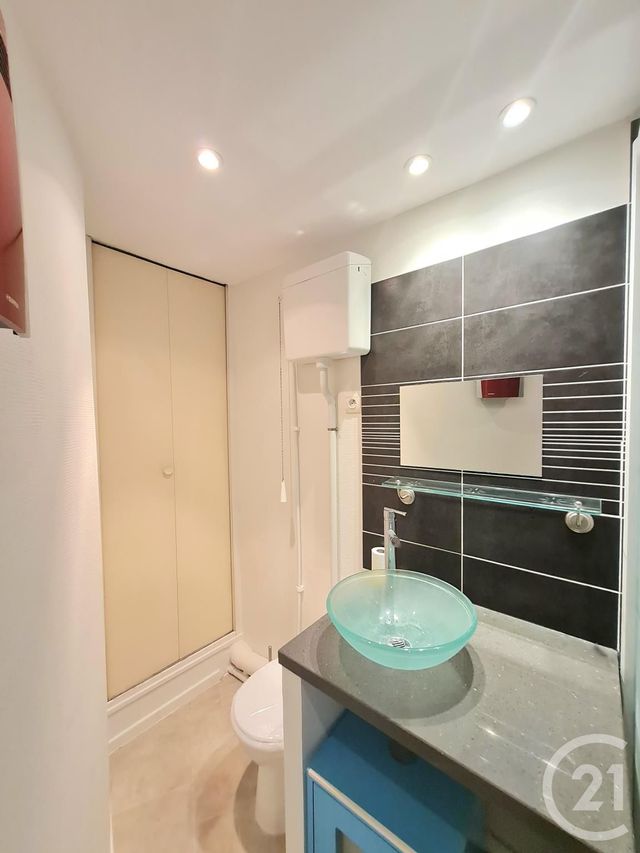 Appartement F2 &agrave; louer - 2 pi&egrave;ces - 27 m2 - Toulouse - 31 - MIDI-PYRENEES