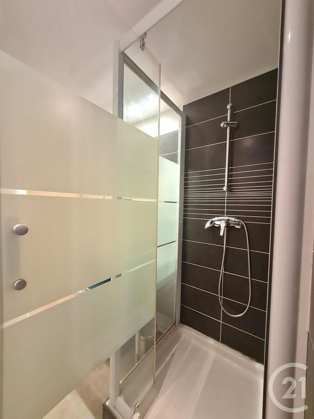 Appartement F2 &agrave; louer - 2 pi&egrave;ces - 27 m2 - Toulouse - 31 - MIDI-PYRENEES