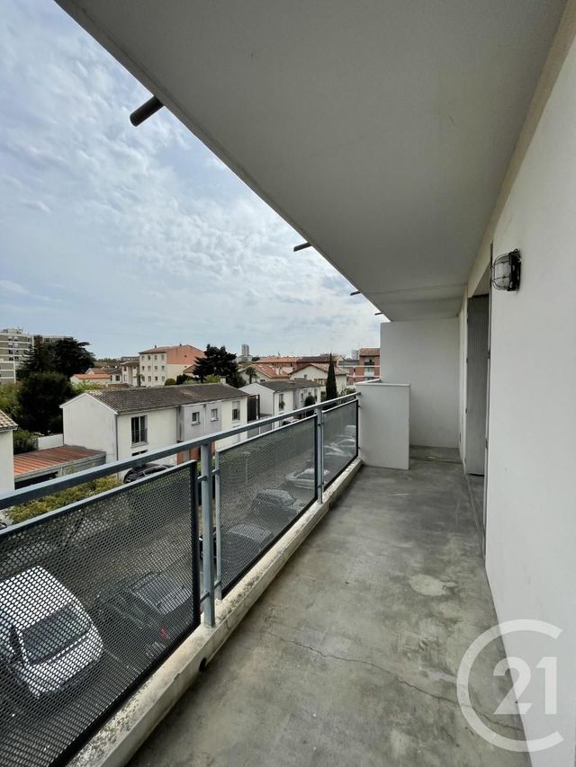 Appartement F2 &agrave; louer - 2 pi&egrave;ces - 48,09 m2 - Toulouse - 31 - MIDI-PYRENEES
