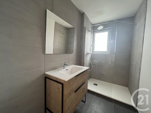 Appartement F2 &agrave; louer - 2 pi&egrave;ces - 48,09 m2 - Toulouse - 31 - MIDI-PYRENEES