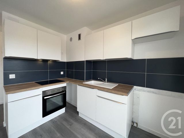 Appartement F2 &agrave; louer - 2 pi&egrave;ces - 48,09 m2 - Toulouse - 31 - MIDI-PYRENEES