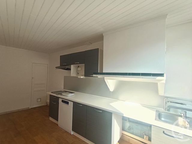 Appartement F3 &agrave; louer - 3 pi&egrave;ces - 60,33 m2 - Toulouse - 31 - MIDI-PYRENEES