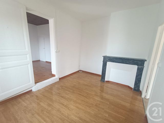 Appartement F3 &agrave; louer - 3 pi&egrave;ces - 60,33 m2 - Toulouse - 31 - MIDI-PYRENEES