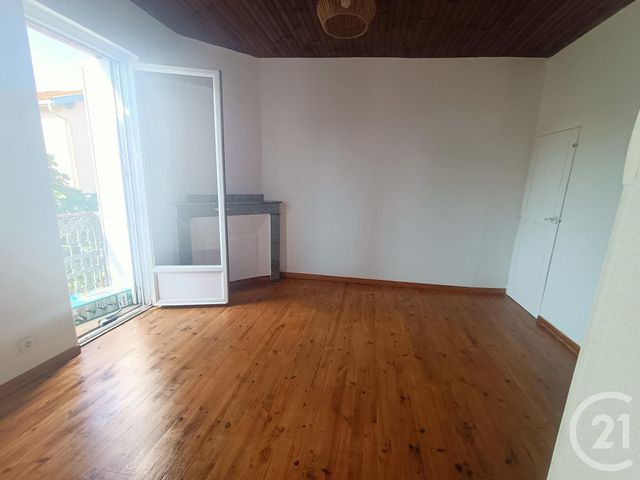 appartement - TOULOUSE - 31