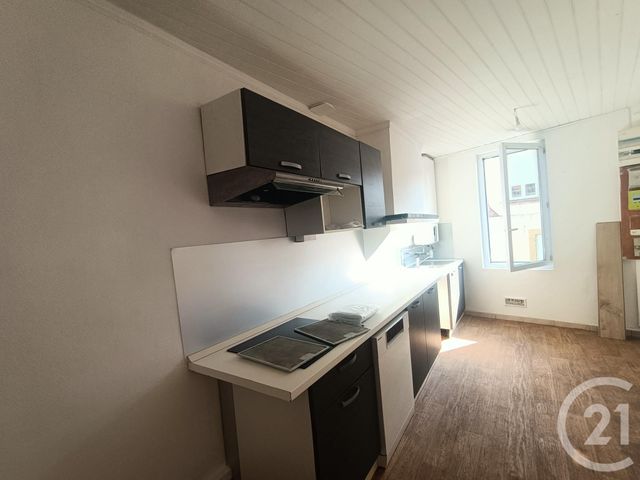 Appartement F3 &agrave; louer - 3 pi&egrave;ces - 60,33 m2 - Toulouse - 31 - MIDI-PYRENEES