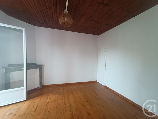 Appartement F3 &agrave; louer - 3 pi&egrave;ces - 60,33 m2 - Toulouse - 31 - MIDI-PYRENEES