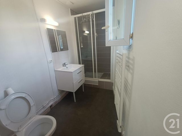 Appartement F3 &agrave; louer - 3 pi&egrave;ces - 60,33 m2 - Toulouse - 31 - MIDI-PYRENEES