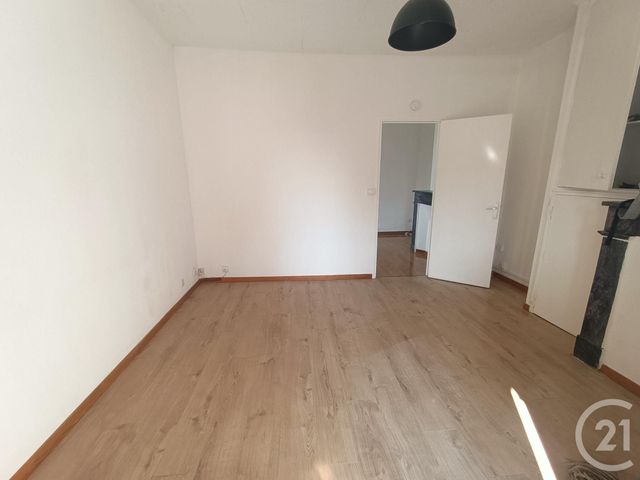 Appartement F3 &agrave; louer - 3 pi&egrave;ces - 60,33 m2 - Toulouse - 31 - MIDI-PYRENEES