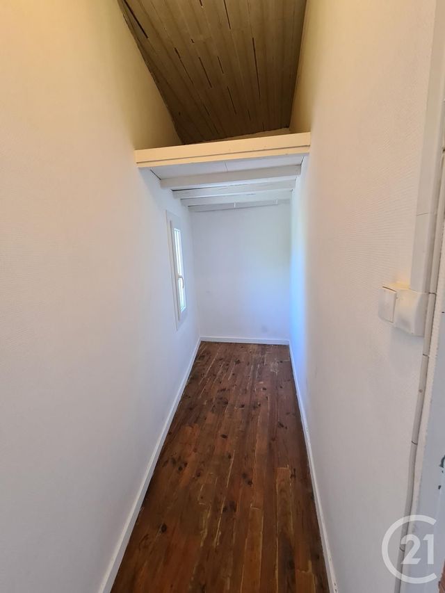Appartement F3 &agrave; louer - 3 pi&egrave;ces - 60,33 m2 - Toulouse - 31 - MIDI-PYRENEES