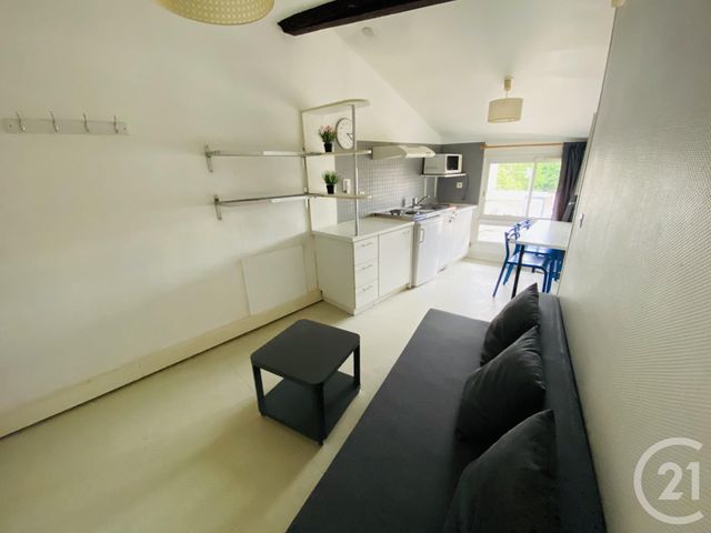 appartement - TOULOUSE - 31