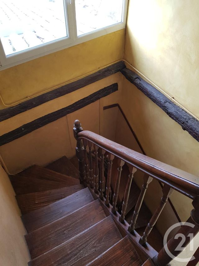 Appartement F1 &agrave; louer - 1 pi&egrave;ce - 15,98 m2 - Toulouse - 31 - MIDI-PYRENEES