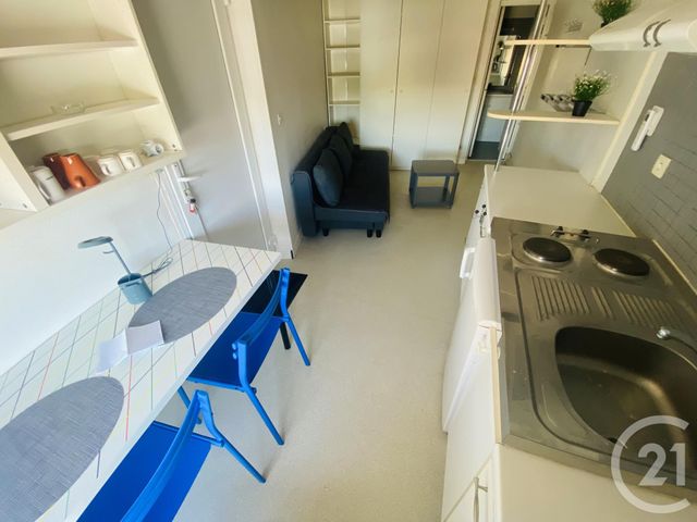 appartement - TOULOUSE - 31