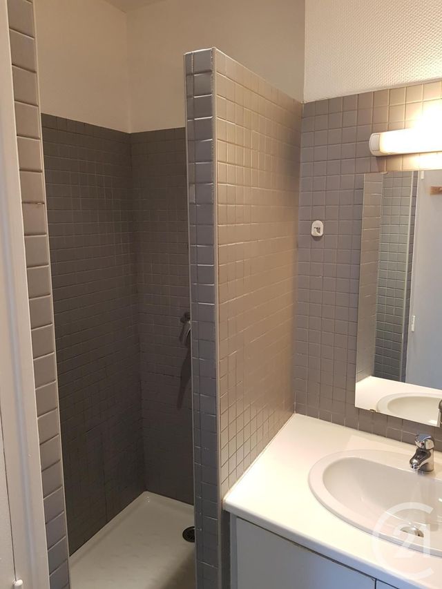 Appartement F1 &agrave; louer - 1 pi&egrave;ce - 15,98 m2 - Toulouse - 31 - MIDI-PYRENEES
