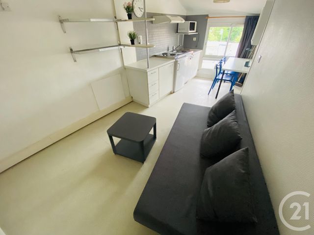 Appartement F1 à louer TOULOUSE