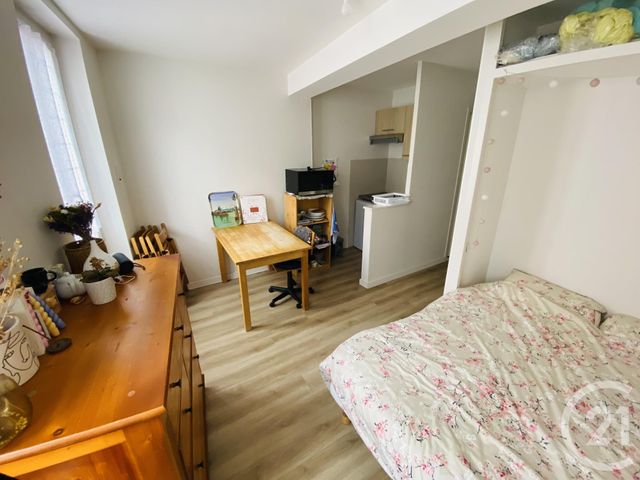 Appartement T1 à louer TOULOUSE