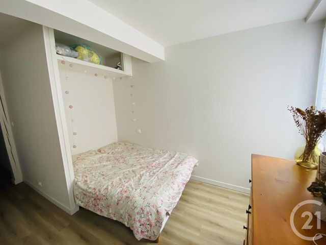 Appartement T1 &agrave; louer - 1 pi&egrave;ce - 19,41 m2 - Toulouse - 31 - MIDI-PYRENEES